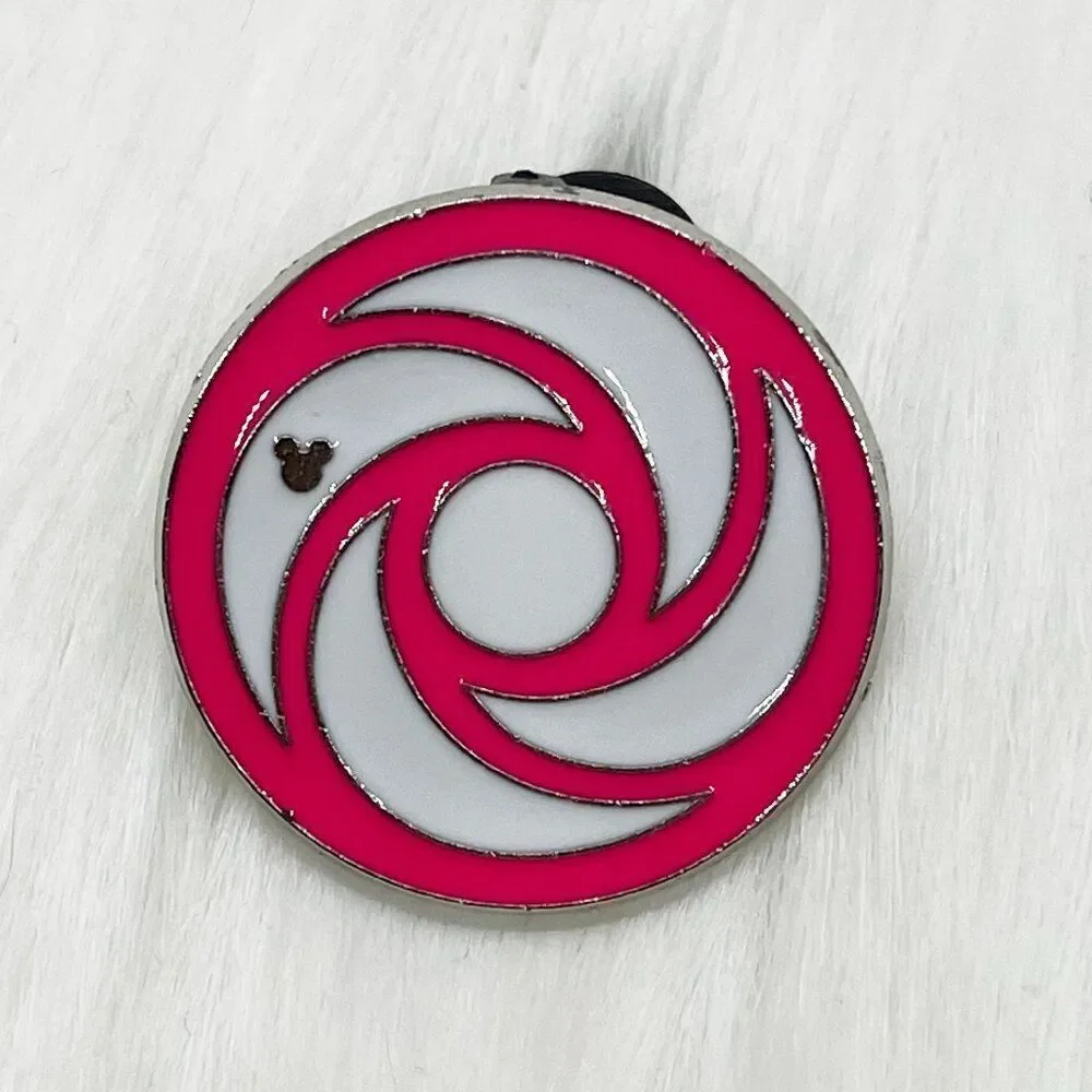 🔮 5/$25 Disney EPCOT Journey into‎ Imagination Pin